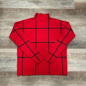 Cynthia Rowley Sweater